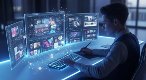 ai images for web design