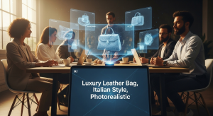 ai images for business