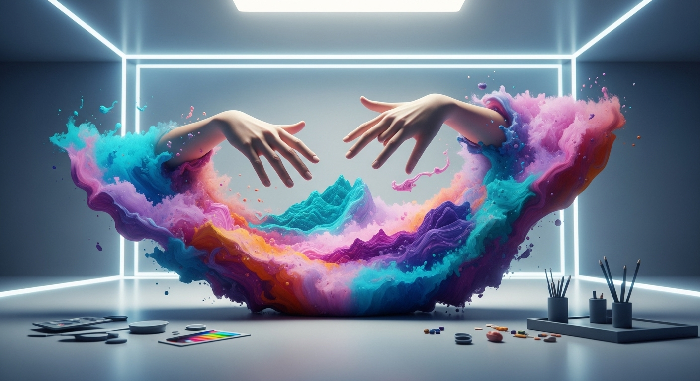 ai images for creatives