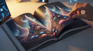 ai images for ebooks