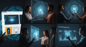 ai images for marketing campaign