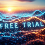 ai generated images free trial