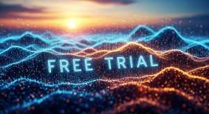ai generated images free trial