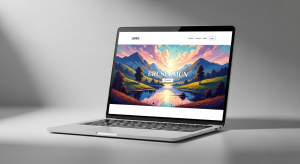 ai images for website