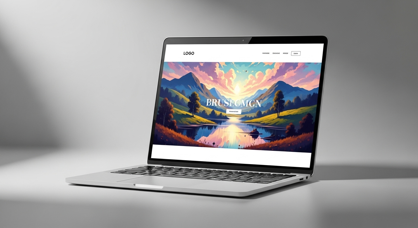 ai images for website