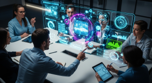 ai generated images for content marketing