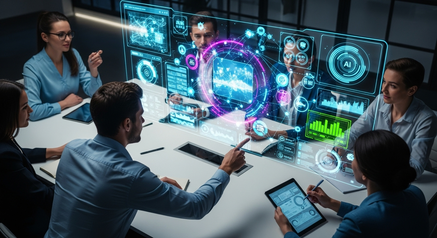 ai generated images for content marketing