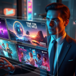 ai image for marketing