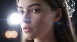 ai generated portraits