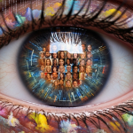 stock images generated by ai