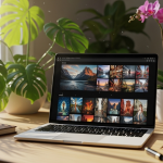 stock photos for blogs