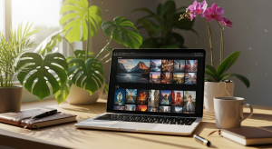 stock photos for blogs