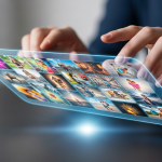 ai stock photos for designers