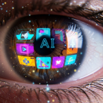 ai visuals for advertising