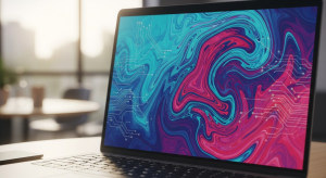 ai visuals for blogs