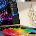 website images generated by ai