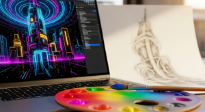 website images generated by ai