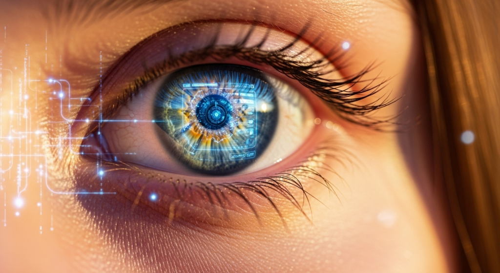 ai website visuals