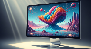best ai art platform