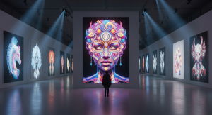 buy ai images