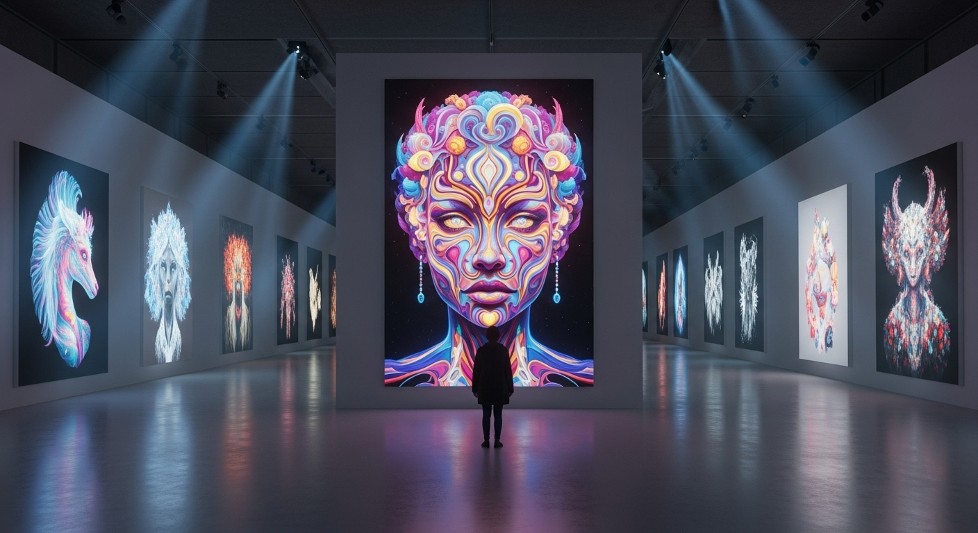buy ai images