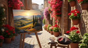 cheap ai generated images