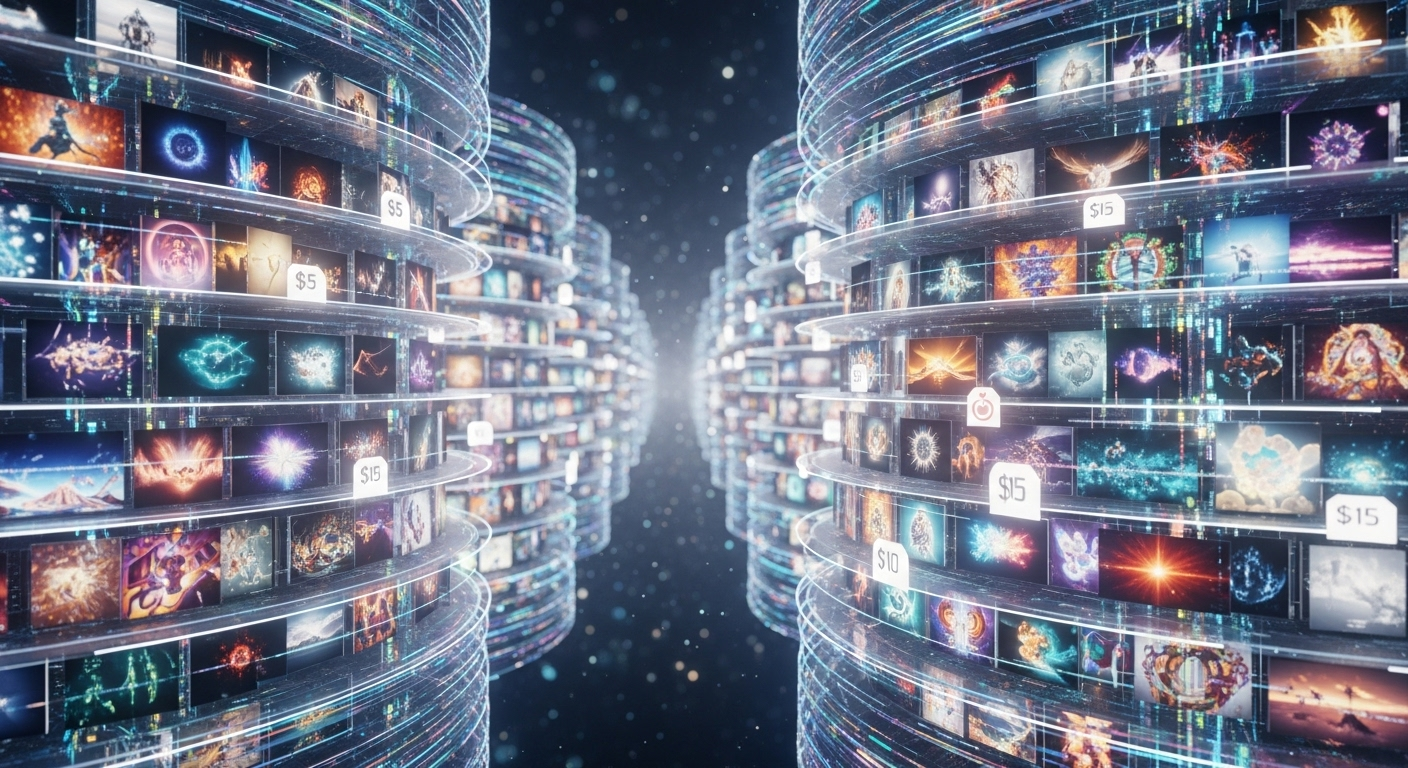 cheap ai stock photos