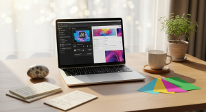 free ai image generator for blogs