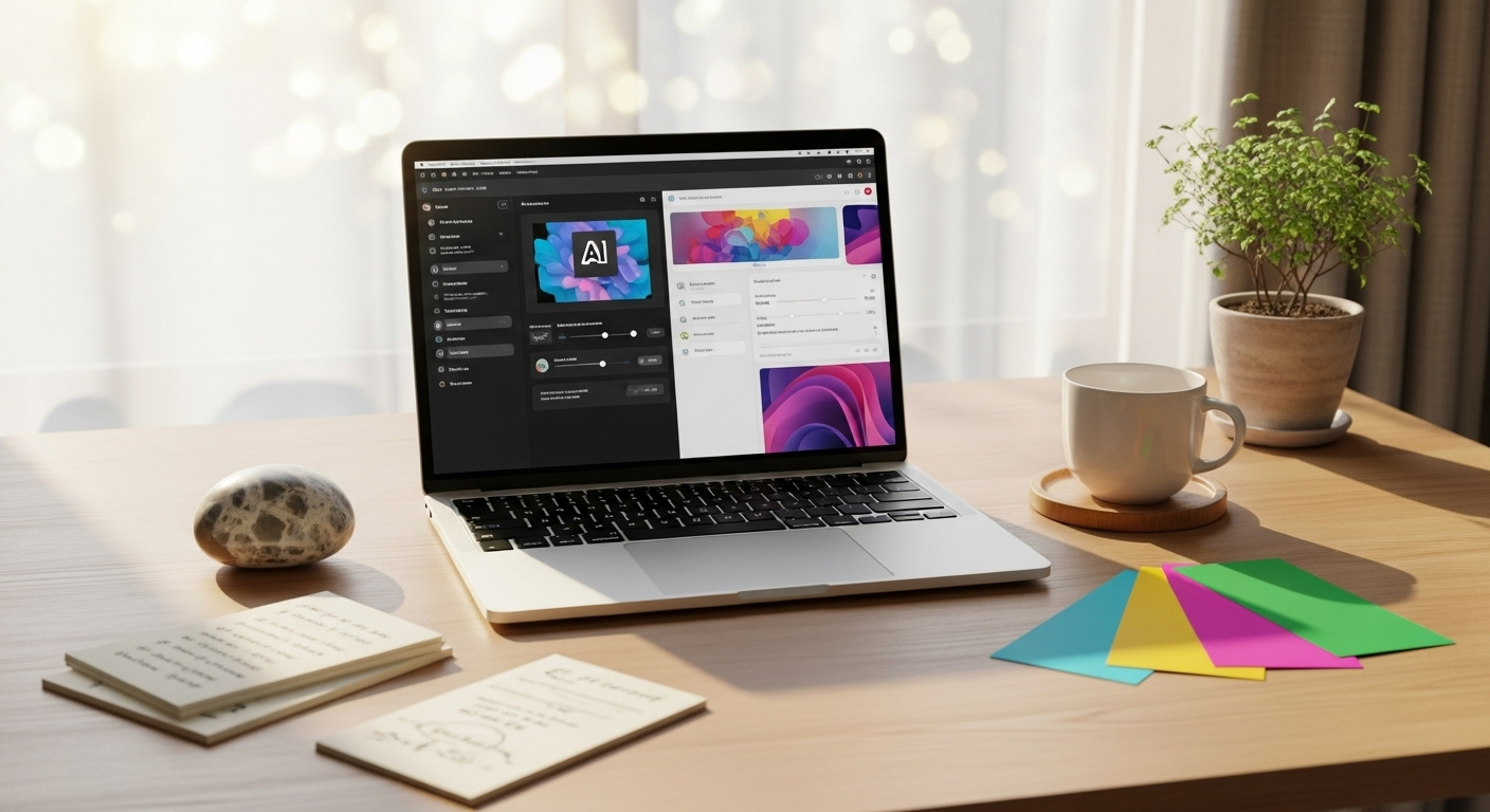 free ai image generator for blogs