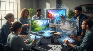free stock photos ai