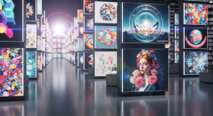 non-copyright ai images
