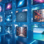 non-watermarked ai images