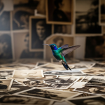 unique stock images