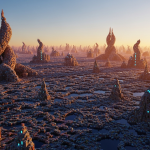 unlimited ai image generation