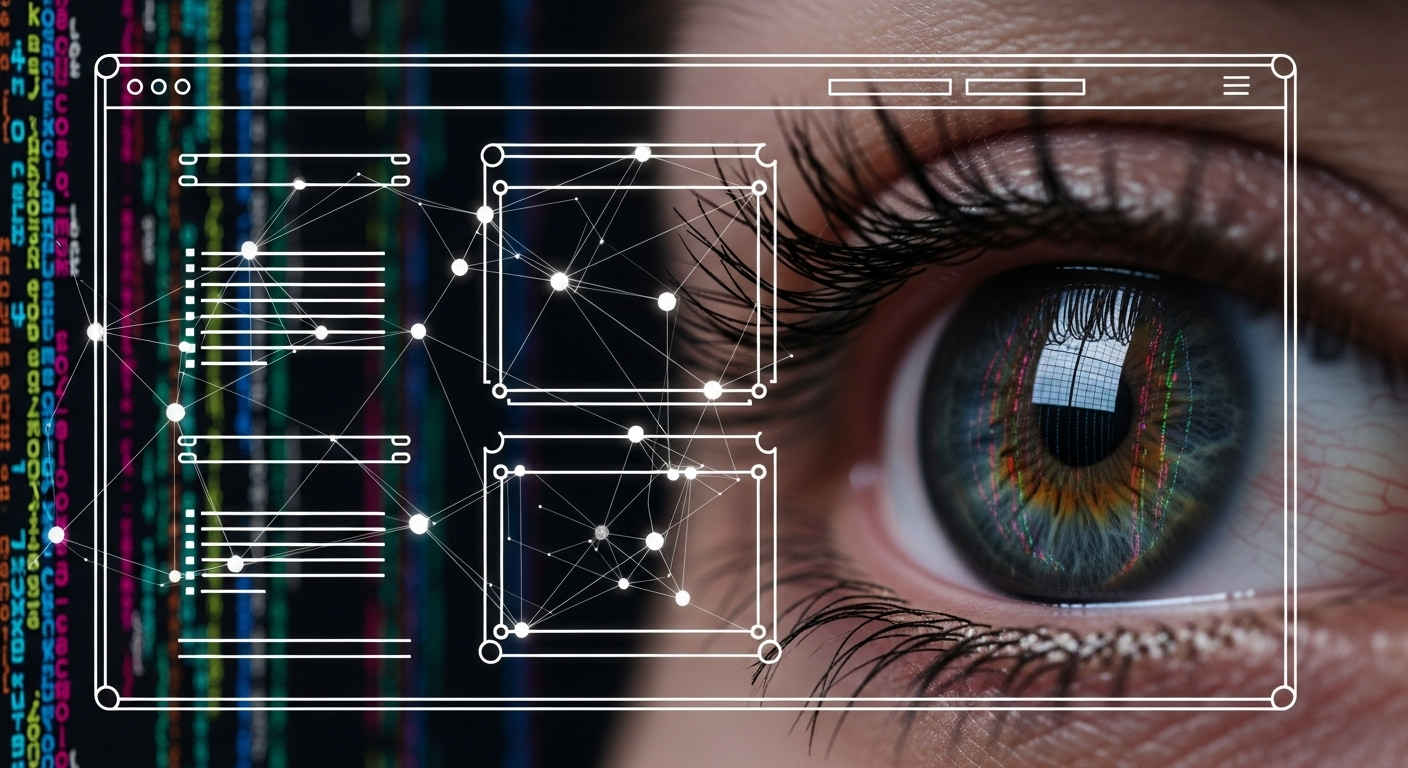 website design images ai