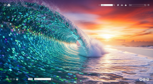 website images