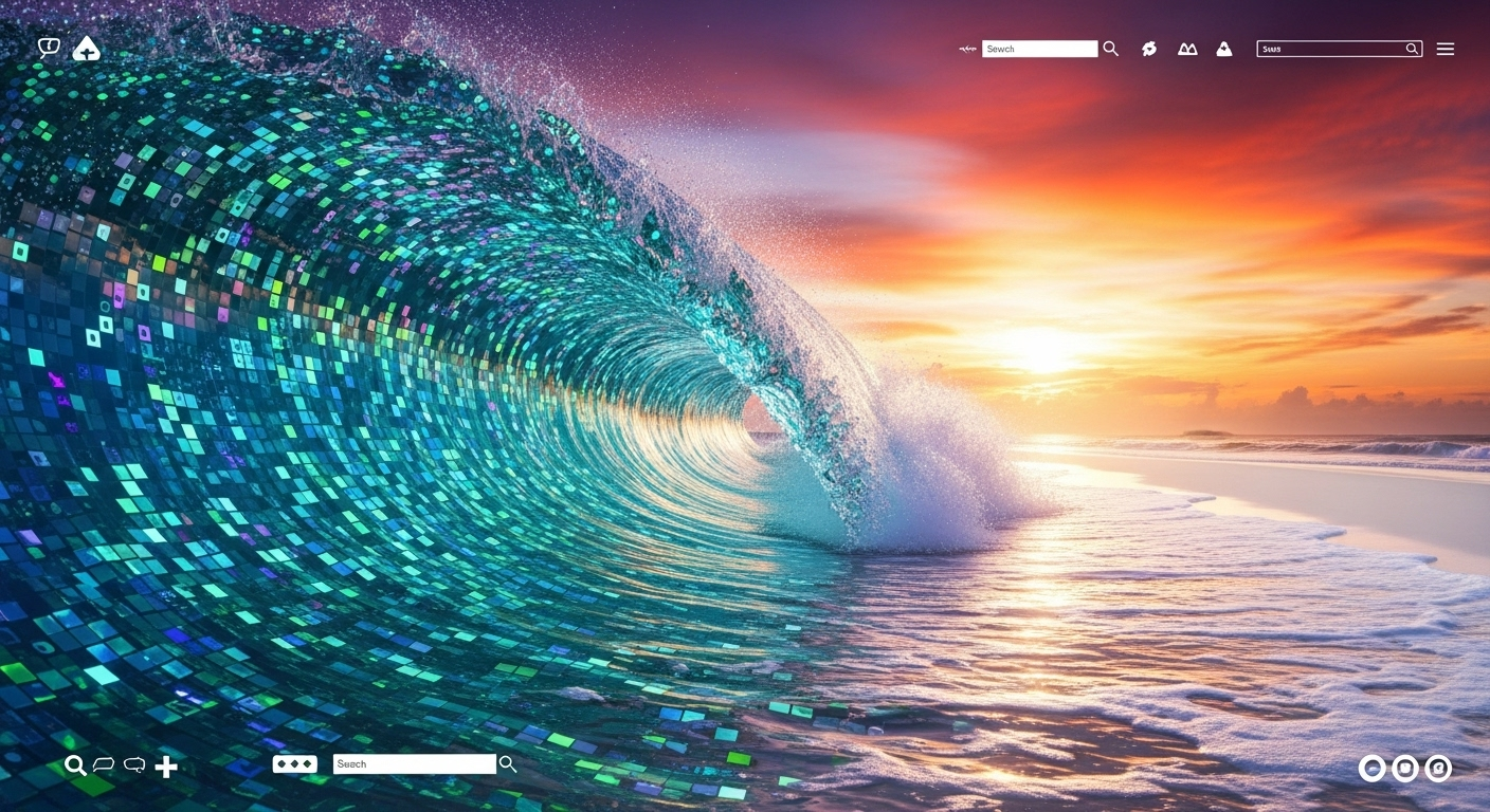 website images