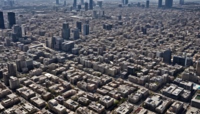 outdoors,no humans,from above,building,scenery,city,cityscape,river,skyscraper,landscape,rooftop,sky,road