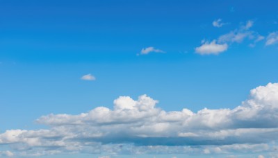 outdoors,sky,day,cloud,blue sky,no humans,cloudy sky,scenery,reflection,blue theme,monochrome