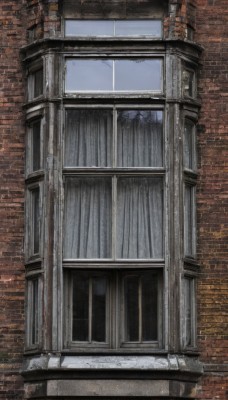 outdoors,indoors,no humans,window,traditional media,building,scenery,stairs,door,wall,brick wall,arch,stone wall,brick,day