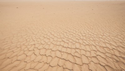 monochrome,outdoors,no humans,traditional media,scenery,sand,road,comic,from above,still life