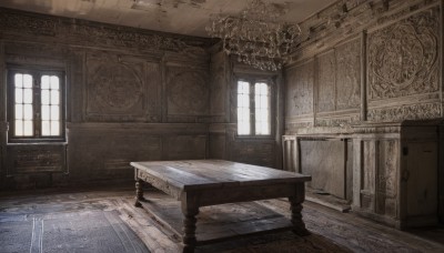 day,indoors,no humans,window,chair,table,sunlight,scenery,wooden floor,stairs,door,carpet,church,candlestand,chandelier,candle,wall,rug