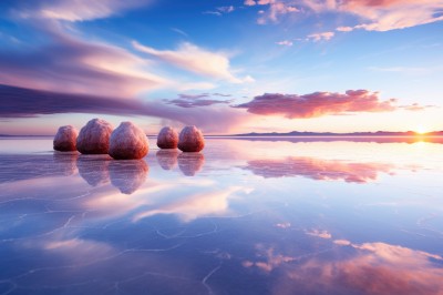 PREMIUM,outdoors,food,sky,day,cloud,water,blue sky,no humans,fruit,ocean,sunlight,cloudy sky,scenery,reflection,sunset,rock,sun,horizon,gradient sky,shore,reflective water,strawberry,mountainous horizon,food focus,blueberry