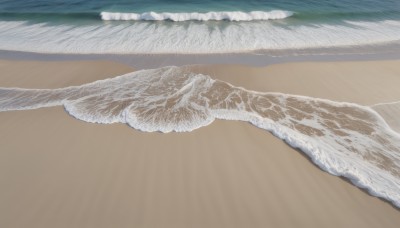 outdoors,day,water,tree,no humans,shadow,ocean,beach,scenery,sand,waves,shore