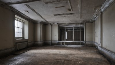 day,indoors,no humans,window,sunlight,scenery,stairs,door,school,ceiling,hallway,chair,wooden floor,tiles,wall,tile floor,floor,ceiling light