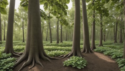 outdoors,day,tree,no humans,leaf,sunlight,grass,plant,nature,scenery,forest,road,bush,green theme,path,dappled sunlight