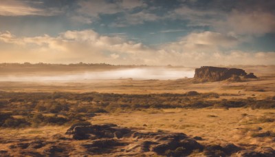 outdoors,sky,day,cloud,water,tree,blue sky,no humans,ocean,cloudy sky,nature,scenery,forest,sunset,rock,mountain,horizon,river,landscape,mountainous horizon,hill,beach,sunlight,sand,shore,desert