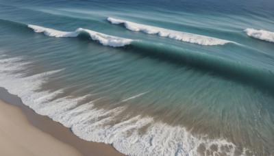 outdoors,sky,day,cloud,water,no humans,ocean,beach,nature,scenery,mountain,sand,horizon,waves,landscape,shore,military,realistic