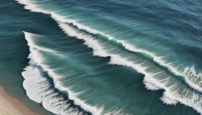 outdoors,sky,cloud,signature,water,tree,no humans,ocean,beach,nature,scenery,forest,sand,waves,shore,day,from above