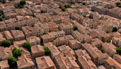 outdoors,tree,no humans,from above,building,scenery,city,road,cityscape,river,nature